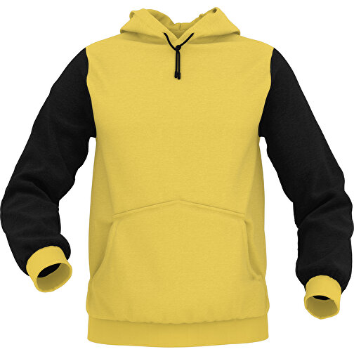 Hoodie Urban - inkl. individuell design, Bild 1