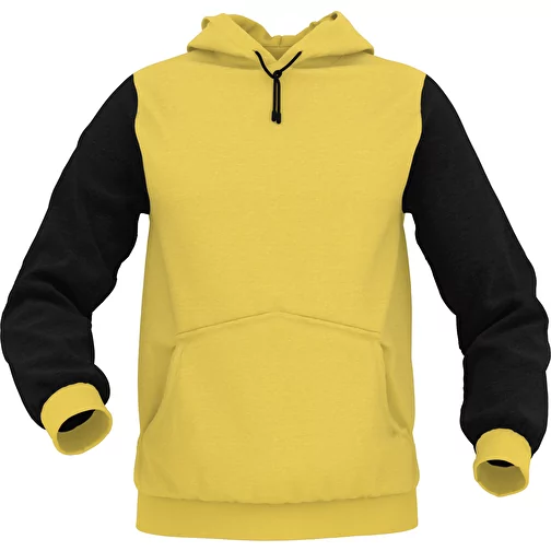 Felpa con cappuccio Urban - incl. design individuale, Immagine 1