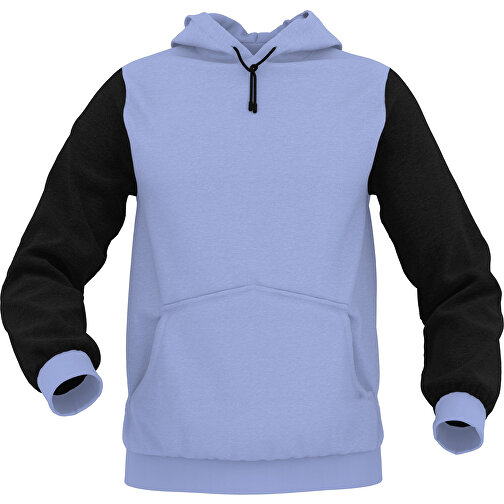 Hoodie Urban - personnalisation incluse, Image 1