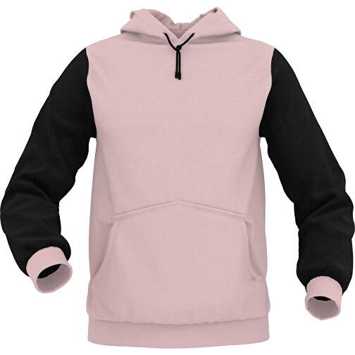 Hoodie Urban - inkl. individuelt design, Billede 1