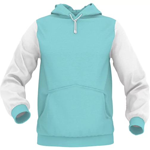 Hoodie Urban - inkl. individuell design, Bild 1