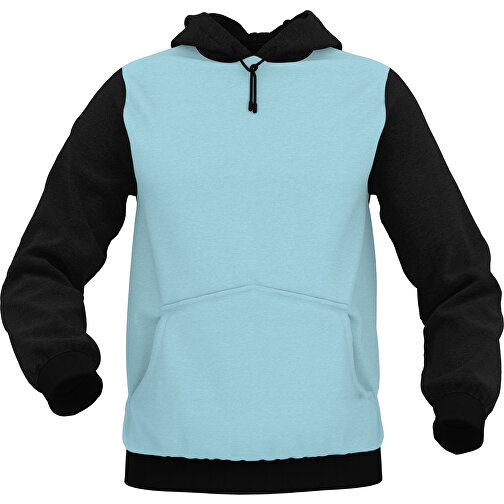 Hoodie Urban - personnalisation incluse, Image 1