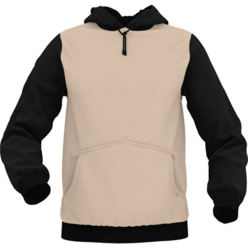 Hoodie Urban - inkl. individuelt design, Billede 1