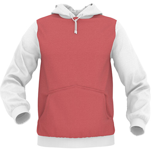 Hoodie Urban - inkl. individuell design, Bild 1