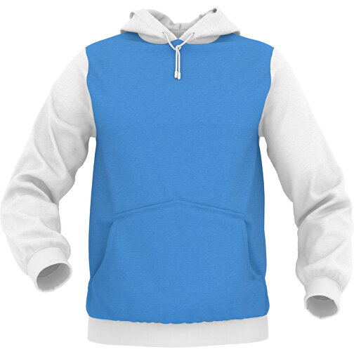 Hoodie Urban - personnalisation incluse, Image 1