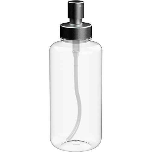 Botella de spray 'Superior' 1,0 l, clara-transparente, Imagen 1
