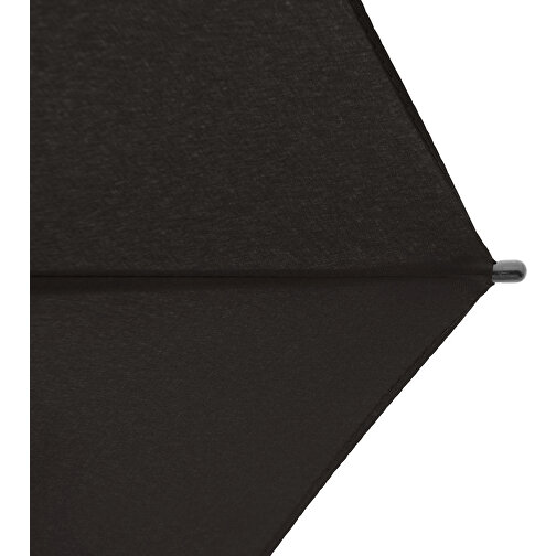 Knirps C.050 Small Manual , Knirps, schwarz, Polyester, 22,00cm (Länge), Bild 6
