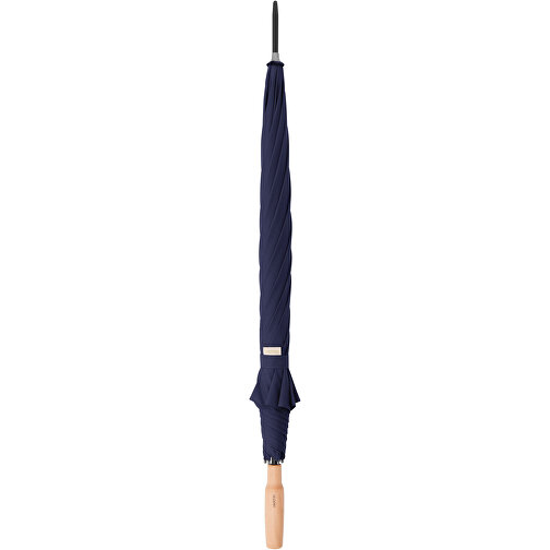 Doppler Nature Stick AC , doppler, dunkelblau, Polyester, 83,00cm (Länge), Bild 2