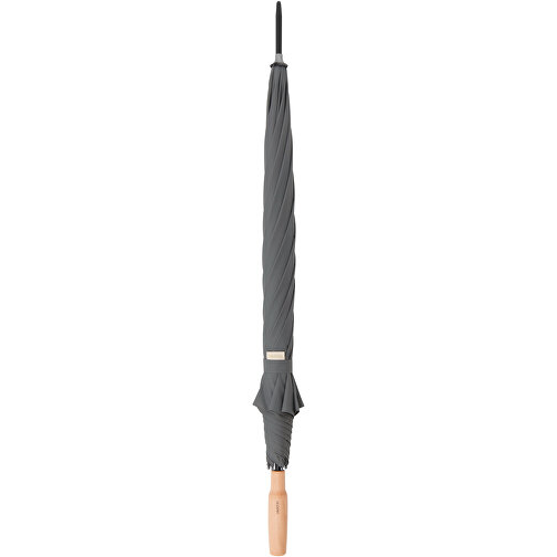 Doppler Nature Stick AC , doppler, schiefergrau, Polyester, 83,00cm (Länge), Bild 2
