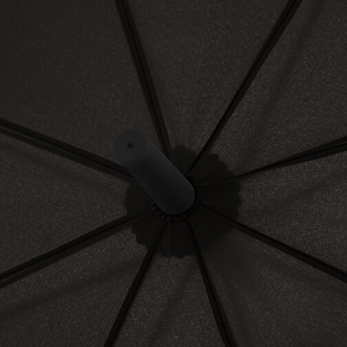 Trend Stick AC , black, Pongee, 85,00cm (Länge), Bild 3
