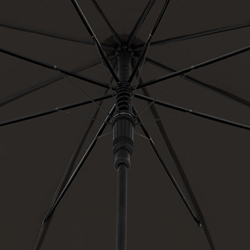 Trend Stick AC , black, Pongee, 85,00cm (Länge), Bild 4