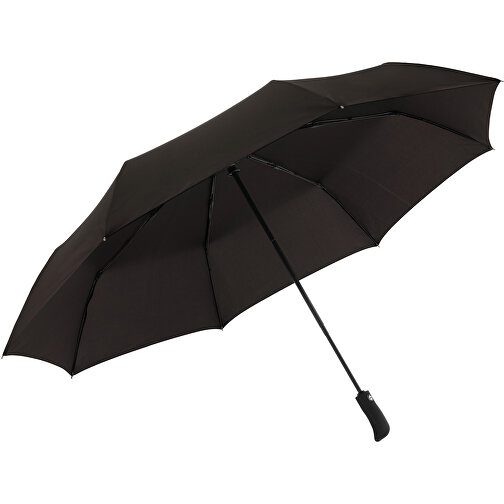Doppler Regenschirm Hit Magic XL , doppler, schwarz, Polyester, 37,00cm (Länge), Bild 1