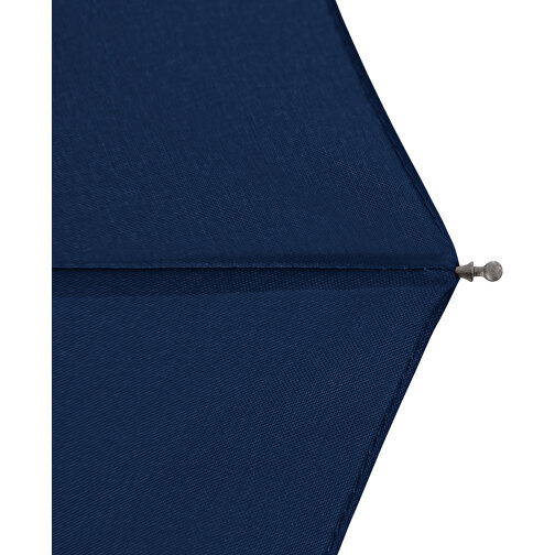 Doppler Regenschirm Hit Magic XL , doppler, marine, Polyester, 37,00cm (Länge), Bild 5