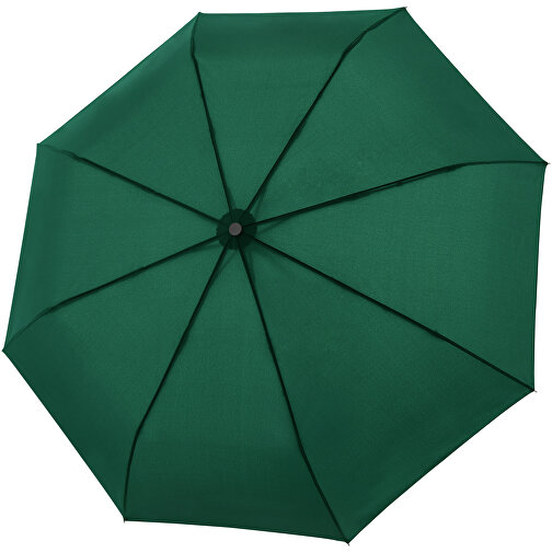Doppler Regenschirm Hit Magic , doppler, grün, Polyester, 28,00cm (Länge), Bild 6