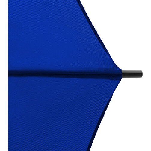 Doppler Regenschirm Fiber Stick AC , doppler, blau, Polyester, 83,00cm (Länge), Bild 6