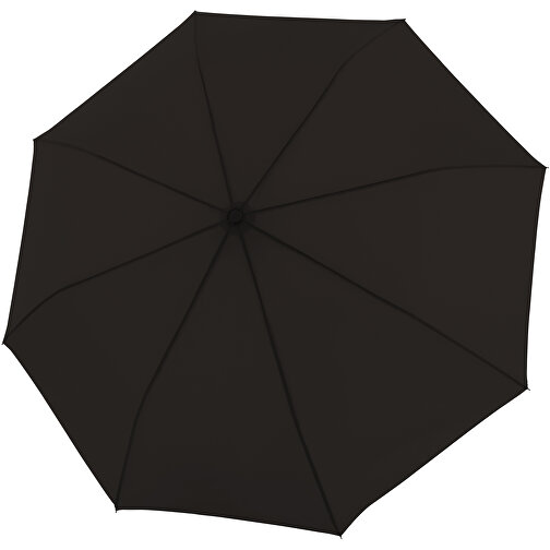Trend Mini AC , black, Pongee, 31,00cm (Länge), Bild 6