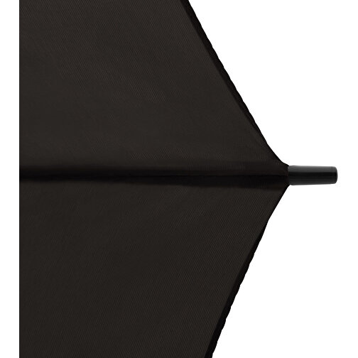 Doppler Regenschirm Hit Golf XXL AC , doppler, schwarz, Polyester, 103,00cm (Länge), Bild 6