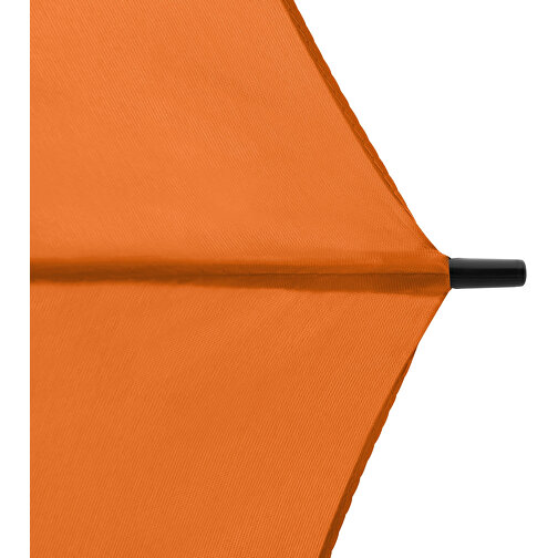 Doppler Regenschirm Hit Golf XXL AC , doppler, orange, Polyester, 103,00cm (Länge), Bild 6