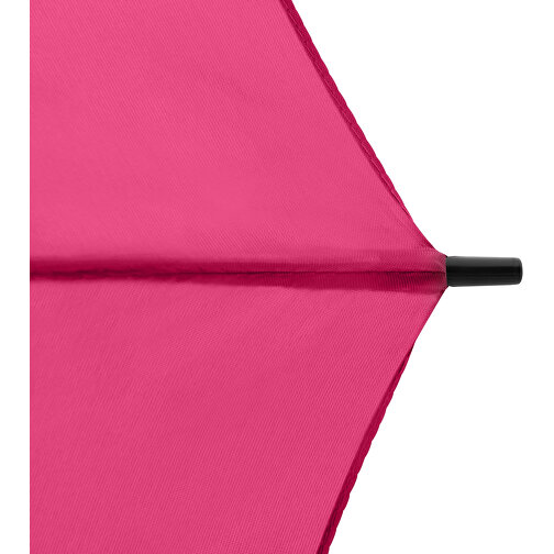 Doppler Regenschirm Hit Golf XXL AC , doppler, flamingo, Polyester, 103,00cm (Länge), Bild 6