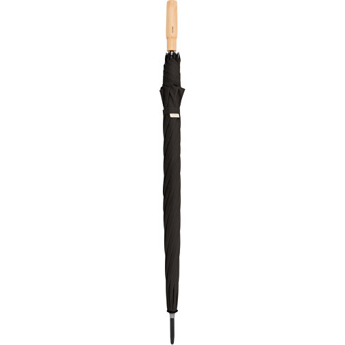 Doppler Nature Golf AC , doppler, simple black, Polyester, 101,00cm (Länge), Bild 2