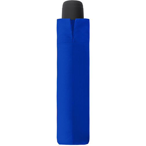 Doppler Regenschirm Hit Mini , doppler, blau, Polyester, 24,00cm (Länge), Bild 2