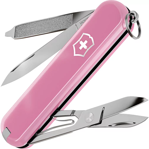 CLASSIC SD COLORS - Couteau suisse Victorinox, Image 1