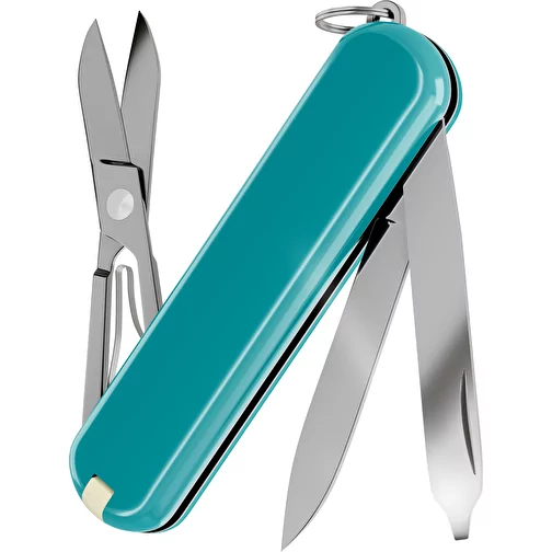 CLASSIC SD COLORS - Couteau suisse Victorinox, Image 2