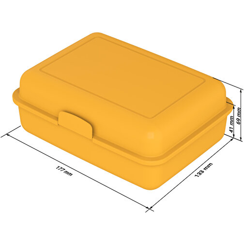 Boîte à provisions 'School-Box' grande, avec plateau séparateur, Image 4