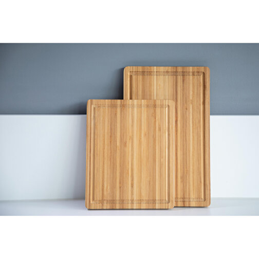 Planche à découper 'Bamboo', rectangle, 32x20 cm, Image 2
