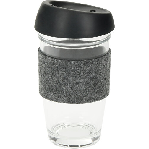 Tasse à café en verre 'Cristallo', Image 1