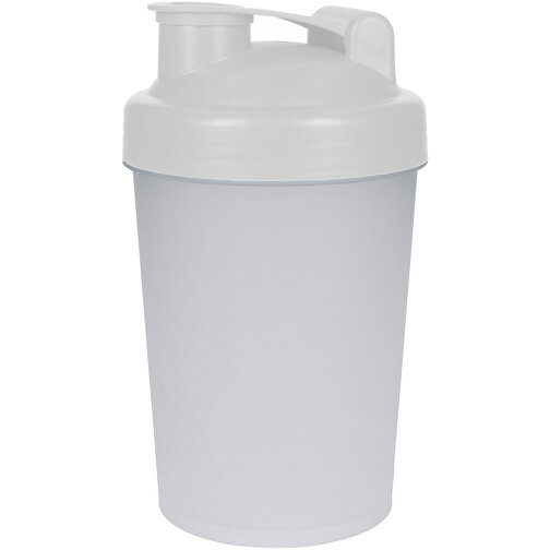 Shaker 'Protein', 0,40 liter, Bilde 1