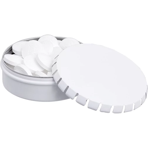 Klick-Klack Boîte forme menthe poivrée, Image 2