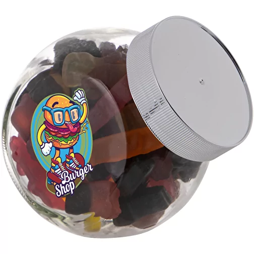Petit pichet en verre 0,4 litre, Image 1