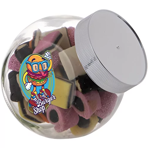 Petit pichet en verre 0,4 litre, Image 1