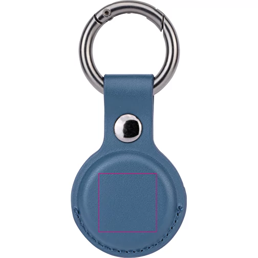 TROIKA Porte-clés AIRTAG COVER, Image 8