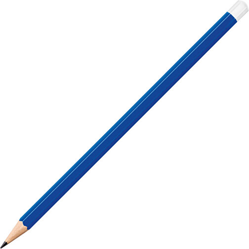 STAEDTLER sexkantig penna med dopplock, Bild 2