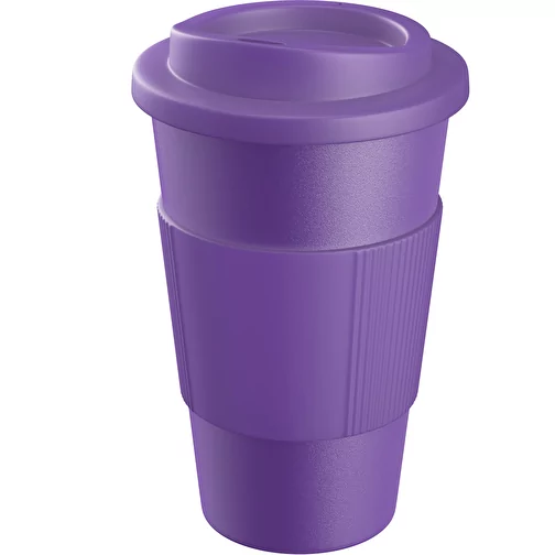 Americano® Gobelet isolant 350 ml avec anneau de protection, Image 1