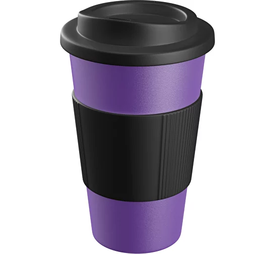 Americano® Gobelet isolant 350 ml avec anneau de protection, Image 1