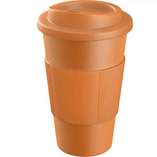 Americano® Gobelet isolant 350 ml avec anneau de protection, Image 1