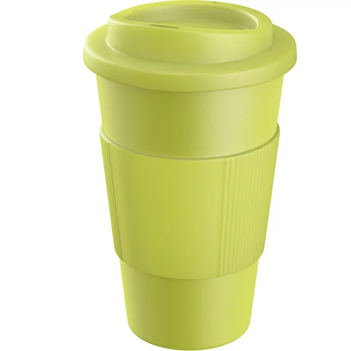 Americano® Gobelet isolant 350 ml avec anneau de protection, Image 1