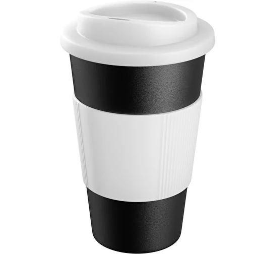 Americano® Gobelet isolant 350 ml avec anneau de protection, Image 1