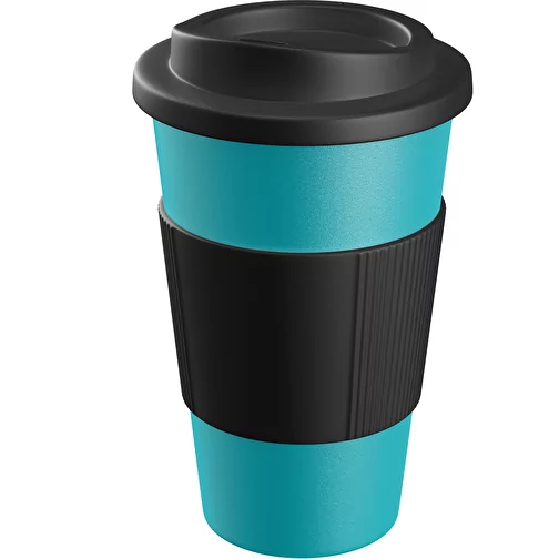 Americano® Gobelet isolant 350 ml avec anneau de protection, Image 1
