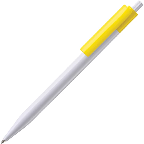 Stylo bille Kuma couleur opaque, Image 1