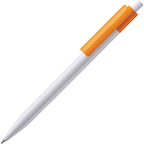 Stylo bille Kuma couleur opaque, Image 1