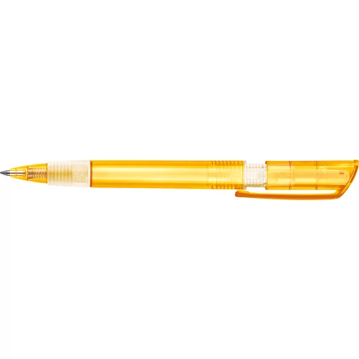 Stylo S40 Grip transparent, Image 1