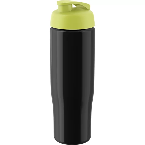H2O Tempo® 700 ml sportsflaske med flip-top låg, Billede 1