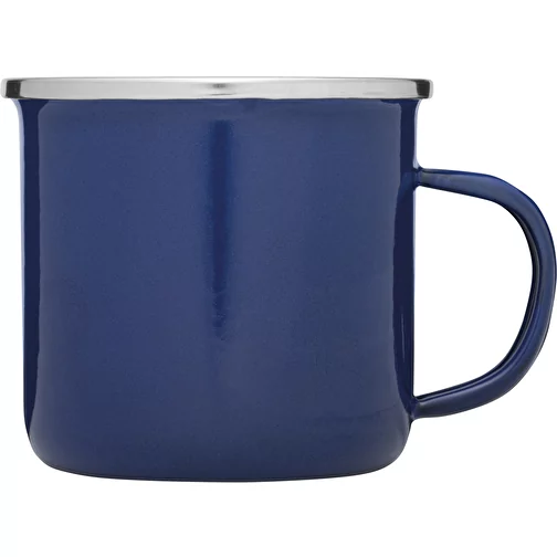 Emalje drikkekop VINTAGE CUP, Billede 3