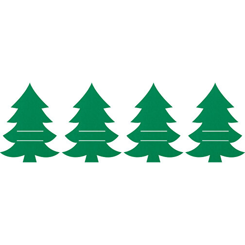 Treesguard , grün, RPET, 16,00cm x 21,00cm x 2,00cm (Länge x Höhe x Breite), Bild 10