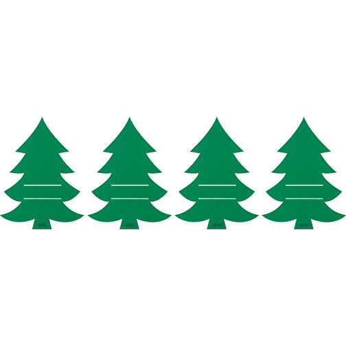 Treesguard , grün, RPET, 16,00cm x 21,00cm x 2,00cm (Länge x Höhe x Breite), Bild 7