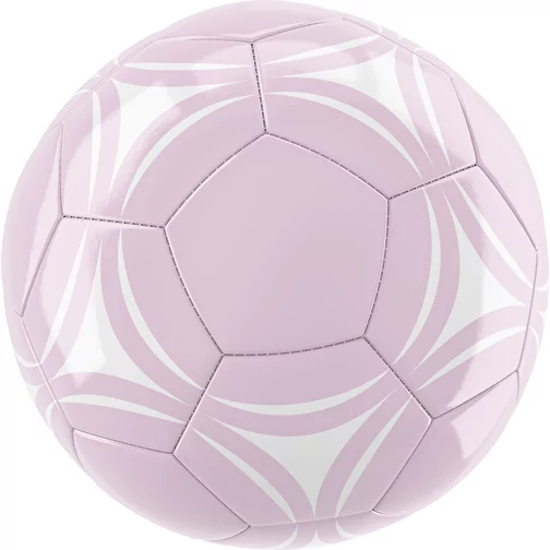 Pallone promozionale da calcio d\'oro a 32 pannelli - Stampa personalizzata, Immagine 1